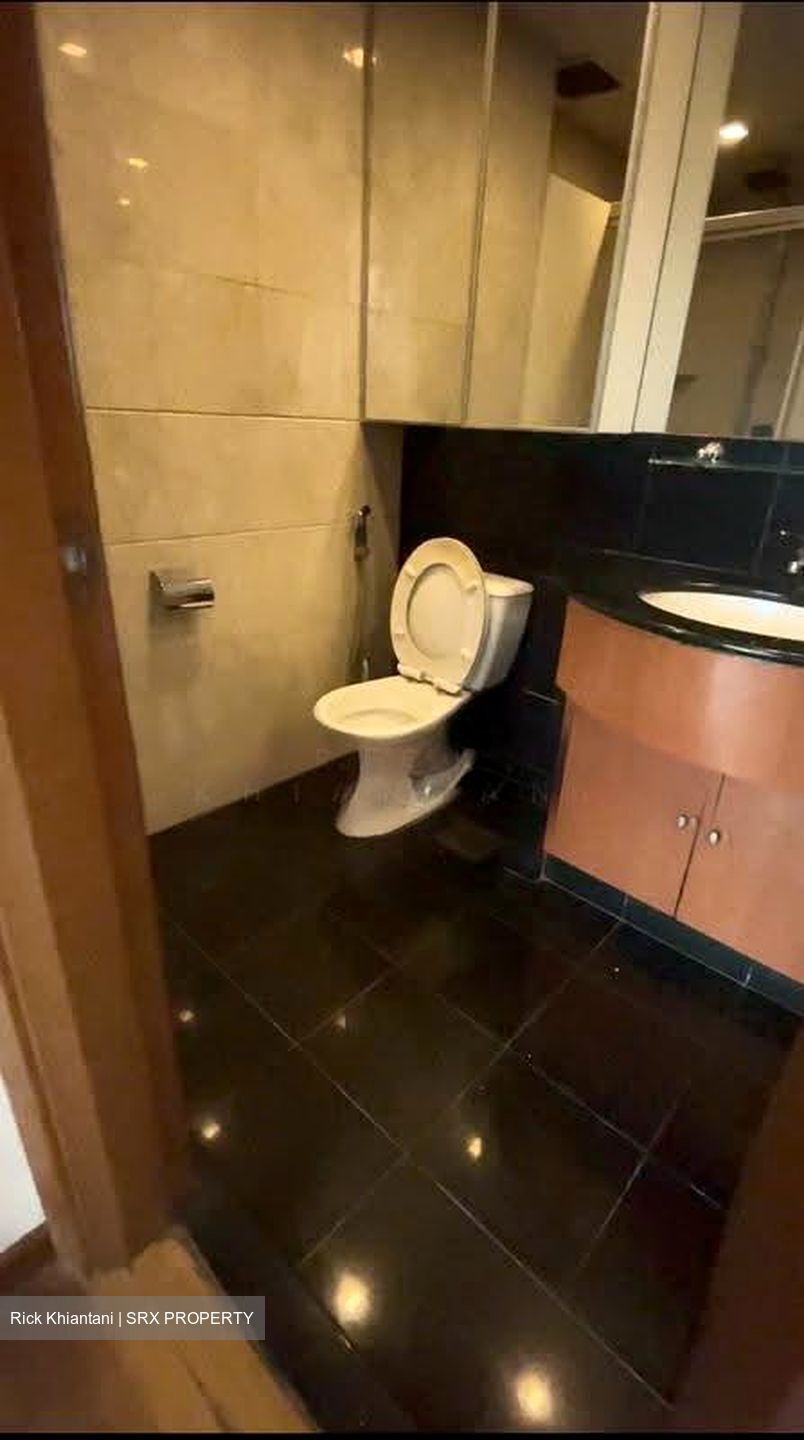 Costa Del Sol (D16), Condominium #635828811